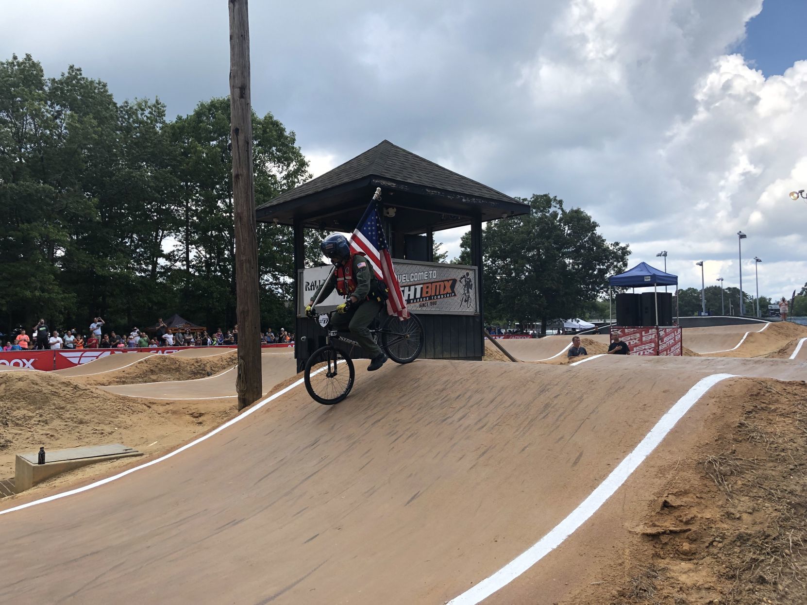 Garden State Nationals